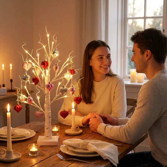 Soulora™ LumiLove Birch Tree