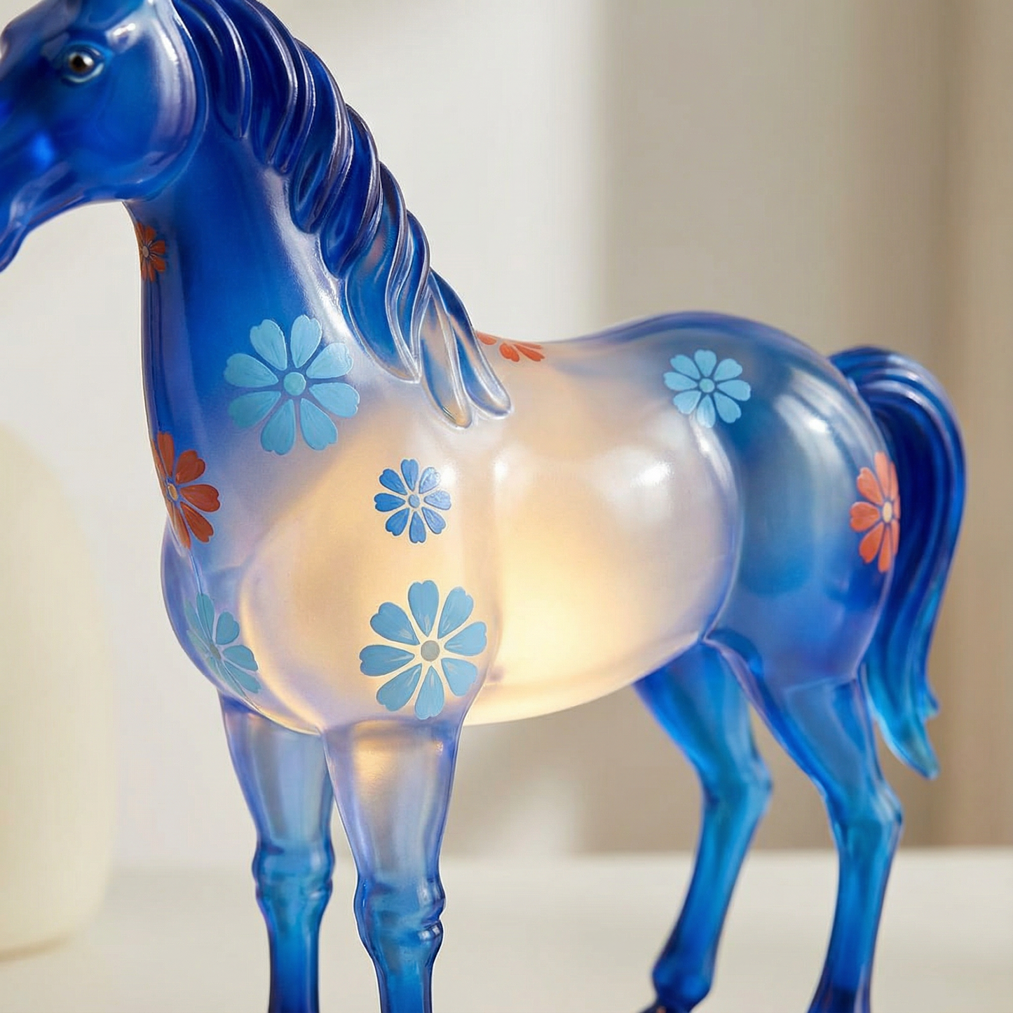 Soulora™ Dreamlight Pony Lamp