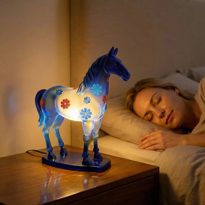 Soulora™ Dreamlight Pony Lamp