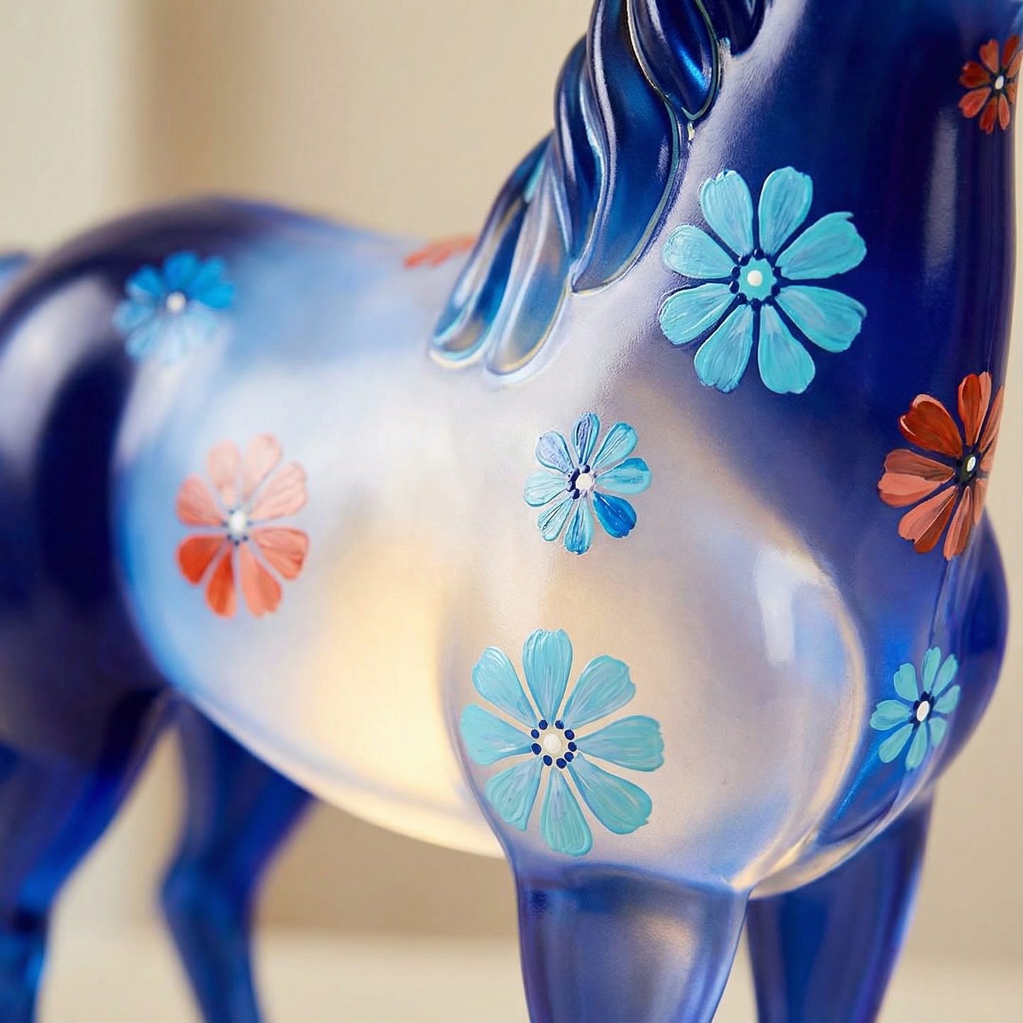 Soulora™ Dreamlight Pony Lamp