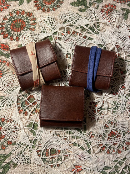 Handcrafted Portable Catholic Altar