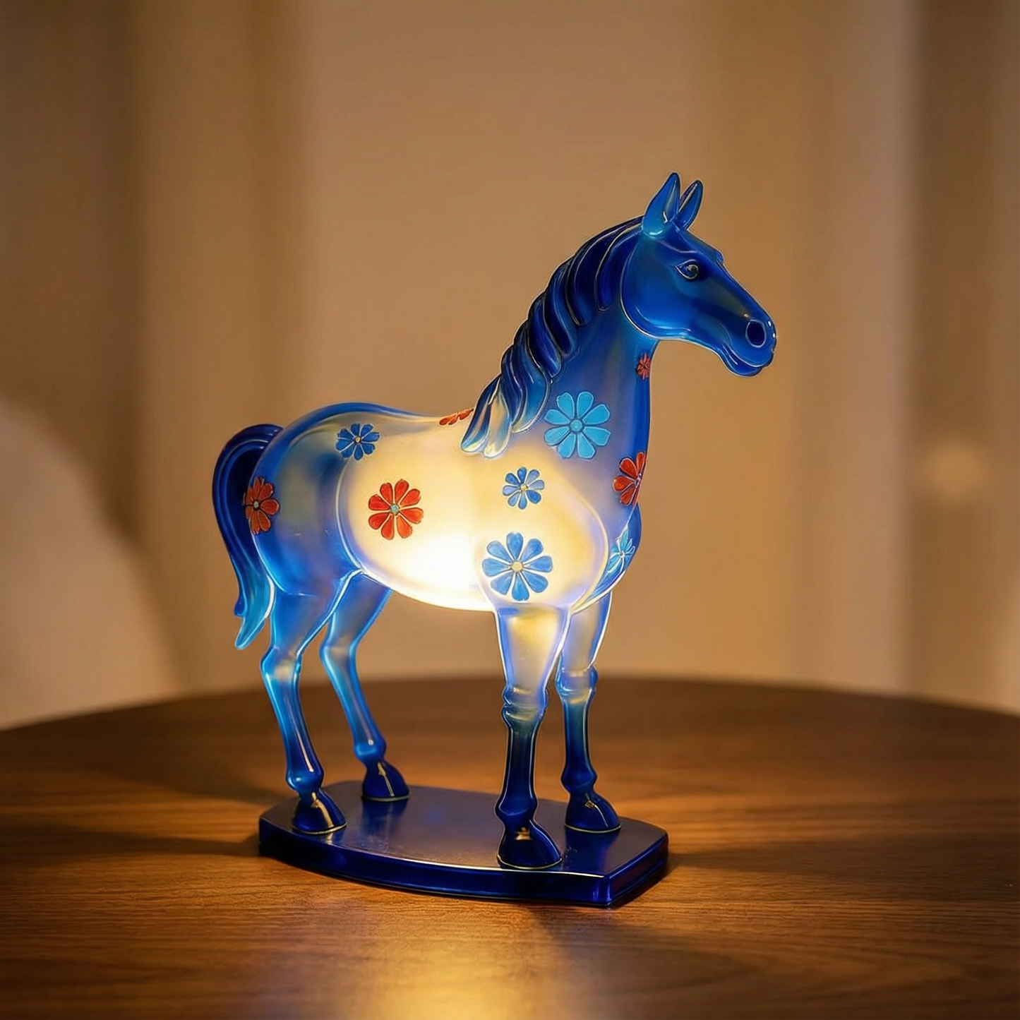 Soulora™ Dreamlight Pony Lamp